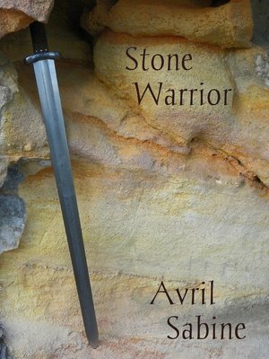 cover image of Stone Warrior